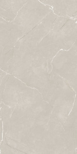 กระเบื้องปูพื้นพอร์ซเลน Perlino Cemento เงา ขนาด 600x1200 มม. ลายหิน กันลื่น สำหรับใช้ในห้องน้ำและผนังภายใน - Product Image 2