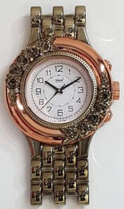Bold Numeric modern wall <b>clock</b> along with luxury wall <b>clock</b> feel like vintage wall <b>clock</b> feature like <b>silent</b> wall <b>clock</b> for home - Product Image 1