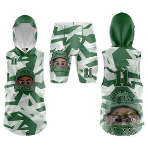 Uniforme de fútbol 7 contra 7 de secado rápido para hombre, estilo personalizado, uniforme de entrenamiento para jugador de fútbol 7v7, calidad premium, diseño único, uniforme 7 contra 7 para hombre - Product Image 5