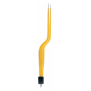 Nouvel arrivage de haute qualité, légers, haute performance, pinces bipolaires électriques en acier inoxydable, manuelles, anti-adhérentes - Product Image 1