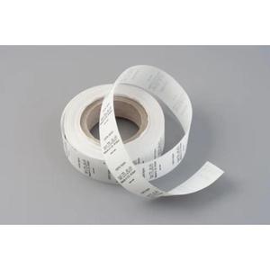 Multi <b>Roll</b> <b>Box</b> Packed Printed Taffeta <b>Roll</b> for Garment Accessories Clothing Labels and Textile Manufacturing - Product Image 1