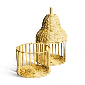 Premium Rattan MosqueBox & <b>Bin</b> Collection for Ramadan & Eid | Vietnam Manufacturer | OEM, ODM & Custom Colors - Product Image 5