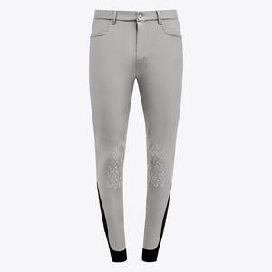 Pantalones de Montar a Caballo de Alta Calidad, Elásticos en 4 Direcciones, Leggings, Ropa Ecuestre, en Tela Técnica con Tacto Suave - Product Image 5