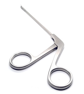 Juego de Punzones Eléctricos para Artroscopia Endo Tech ETI-2000-046, Acero Inoxidable de Primera Calidad, Clase I, Certificado ISO 13485, 5 Años de Garantía - Product Image 1