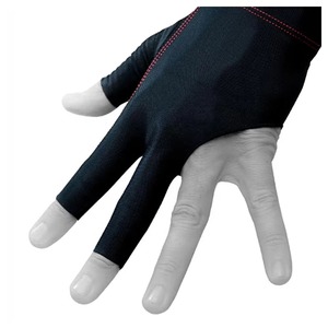 Guantes de Billar Personalizados, Duraderos, Antideslizantes y Transpirables, de 3 Dedos, para Jugadores Profesionales - Product Image 5