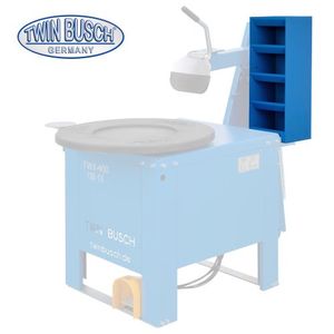 Scatola di stoccaggio TWX-400-A5 TWX-400-A5 (ottimizzata e adatta per il rompigomma TWX-400) - Product Image 1