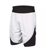Uniforme de boxe personnalisé de qualité supérieure OEM, logo personnalisé, couleur personnalisée, uniforme de kick-boxing pour hommes, uniforme de compétition de kick-boxing