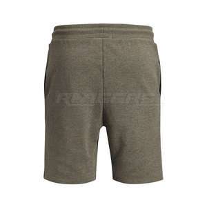 Shorts pour hommes, coupe confortable, tissu doux, vêtements décontractés, style léger, shorts pour un usage quotidien - Product Image 2