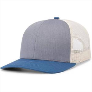 Nuevas gorras de viaje para el verano, de secado rápido y transpirables, con impresión personalizada, gorras de béisbol de gran venta. - Product Image 6