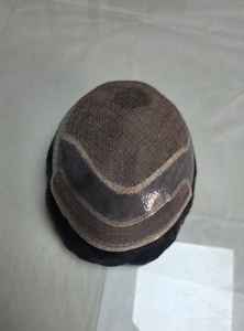 Perruque Toupet Mirage Frontale en Cheveux Humains Vierges Indiens Remy pour Hommes - Ondulation Profonde Yaki Taz Hair BD - Product Image 2