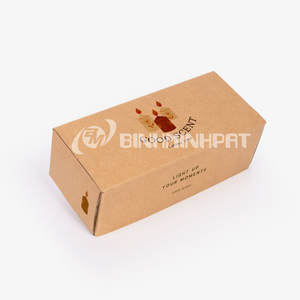 Custom Candle Subscription <b>Boxes</b> Are Designed to Keep Your Candles Safe During Transit Choose From a Variety of Sizes, Materials - Product Image 1