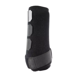 Ropa Ecuestre Personalizada de Alta Calidad, Botas de Montar a Caballo Duraderas, Productos OEM al por Mayor, Botas Protectoras para Patas de Caballos - Product Image 3