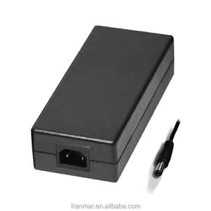 FDM100-S48M-5อะแดปเตอร์พลังงานทางการแพทย์48โวลต์100วัตต์ประสิทธิภาพสูงสำหรับอุปกรณ์การแพทย์60601-1ได้รับการรับรอง2xmopp - Product Image 1