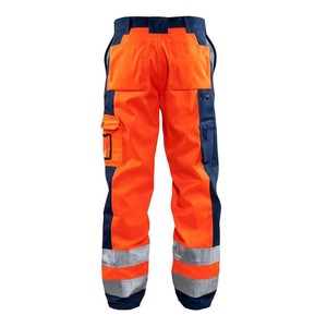 <b>Work</b> Wear High Demanding <b>Men</b> Safety Trouser Stylish Wears New Fashionable Wears Breathable Wear <b>Men</b> Safety Trouser Wears - Product Image 2