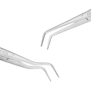 Juego de Pinzas Quirúrgicas Dentales, Pinzas de Ortodoncia para Instrumentos Quirúrgicos Dentales - Product Image 3