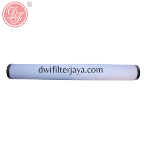 Elemento Filtrante Coalescente para Líquidos y Gases Más Vendido, Filtro de Succión GF-000007-11 - Product Image 1