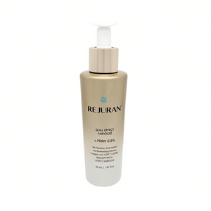 Siero Anti-Età REJURAN 30ml a Doppio Effetto con C-PDRN, Niacinamide e Peptidi per Illuminare e Rassodare la Pelle - Product Image 3