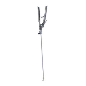 Pinzas de Acero Inoxidable para Cirugía Mínimamente Invasiva, Sutura, Portaagujas Manual Laparoscópico con Certificación CE, Instrumento Quirúrgico - Product Image 6