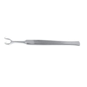 Rétracteur cutané à double crochet Cottle Joseph en acier inoxydable, instrument de chirurgie plastique, outil chirurgical approuvé CE, Java Surgical - Product Image 6
