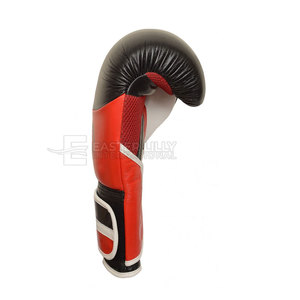 Guantes de Boxeo de Piel a Precio Económico, Guantes de Boxeo para Jóvenes, Guantes de Boxeo de Primera Calidad - Product Image 5
