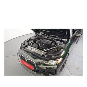 BMW Série 4 420i M Sport Coupé 2024, 57 147 km, Boîte de vitesses automatique, Volant à gauche, Caméra de recul - Product Image 6