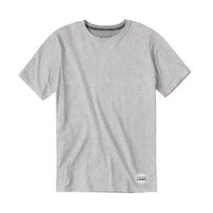 OEM Custom Logo Preppy <b>Men's</b> Performance T-<b>Shirts</b> Lightweight Moisture Wicking Blend Crew Neck Breathable UV Protection Athletic - Product Image 6