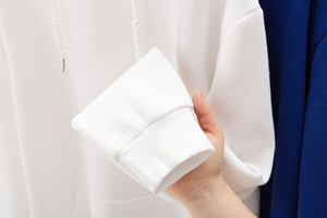 Sudaderas con Capucha y Pantalones Deportivos de Algodón para Hombre, Lisos, Personalizables con Logotipo Bordado, Conjunto Unisex para Hombre - Product Image 6