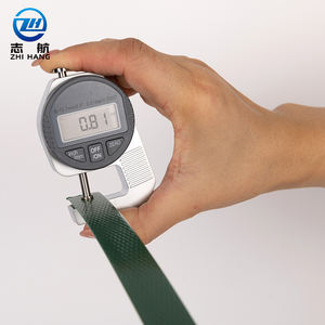 Nastro per Imballaggio Manuale in <span class=keywords><strong>PET</strong></span> da 16mm di Alta Qualità e Prestazioni, con Forza di Trazione di 4000N, Vendita all'Ingrosso - Product Image 6