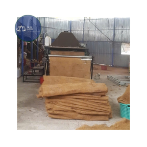 Tapis en fibres de coco naturelles Glory – Le plus vendu – Paillasson en fibres de coco robuste et durable pour la vente en gros - Product Image 1