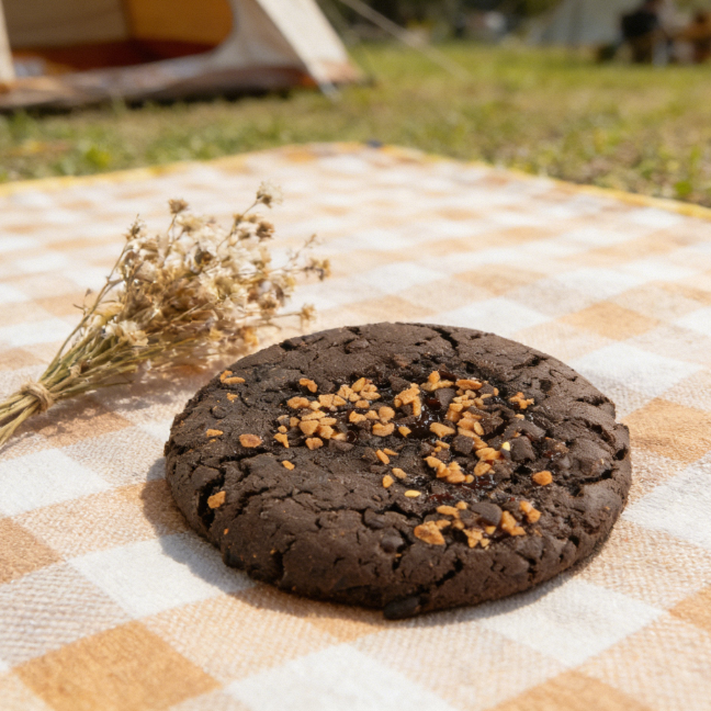 Cocoa Filled Sugar Wafer Crispy Chocolate