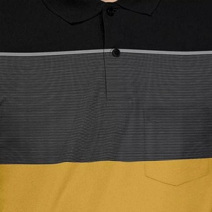 Camisetas Polo Deportivas de Algodón Transpirable para Hombre, Ropa Casual de Moda, Camisetas Polo Profesionales Más Vendidas a Precio Económico - Product Image 6