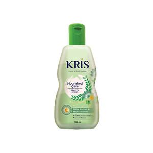 Loción para Manos y Cuerpo KRIS Económica - Mantiene la Humedad y Suavidad de la Piel - Humectantes Naturales - Fragancias Encantadoras - Product Image 2