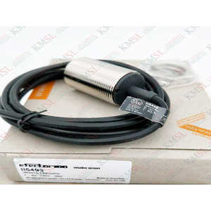 IFM II5493 Capteur inductif Entrée et sortie (IO) Produit - Product Image 1