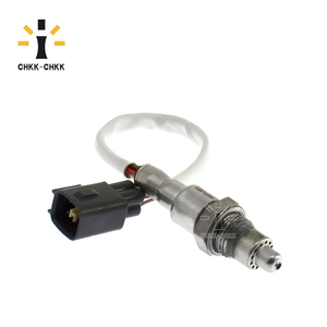 PEIVSO Nuevo Sensor de Oxígeno con 1 Año de Garantía, Piezas de Auto Compatibles con Vitz KSP130 NCP131 NHP130 NSP13* 2010-2019 OEM 89465-52800 - Product Image 2