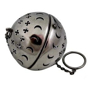 Passoire à thé et jus de forme unique, filtre alimentaire essentiel pour la cuisine, passoire à farine et lait de soja, ustensile de cuisine de table - Product Image 2