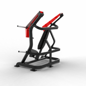 Máquina de Press de Pecho Inclinado con Carga de Placas Avanzada para Gimnasios Comerciales - Product Image 2