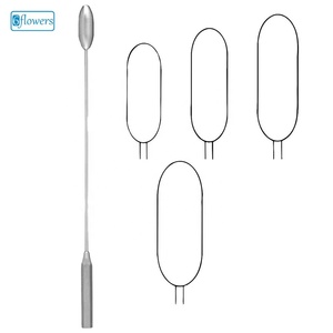Dilatadores de Ducto Biliar Común Hechos a Medida, Precio Mayorista, Instrumento Quirúrgico Manual Maleable Clase I - Product Image 1