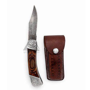 Sustainable Wholesale Folding Knives Oem Service <b>Hand</b> <b>Tool</b> Folding Knives New Style Folding Knives - Product Image 1
