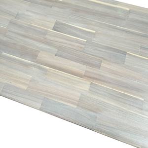 DAI VIET Organic Acacia Wood Wax Oil Countertops AB Grade <b>Finger</b> Jointed <b>Boards</b> for Furniture Home Use with 5+ Year Warranty - Product Image 4