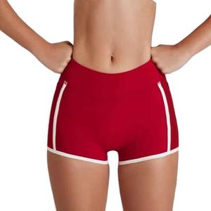 Pantalones Cortos Casuales para Mujer, Ligeros, Estéticos, Tácticos, Minimalistas, Funcionales para Exteriores, de Tela de Secado Rápido Resistente al Agua - Product Image 1