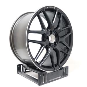 Jantes Xywheel 20 pouces A2134013000 9.5Jx20 ET25/10Jx20 ET55 OEM pour Mercedes-Benz <span class=keywords><strong>AMG</strong></span> <span class=keywords><strong>E</strong></span> <span class=keywords><strong>63</strong></span> S 53 43 W213 S213, jantes d'origine - Product Image 2