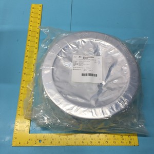 AMAT 0020-24866 SHIELD 8 101 COH TI LOWER, 140064 - Equipo y Piezas de Semiconductores de Confianza de Global Legacy - Product Image 1
