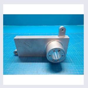 Plaque de distribution de gaz sous vide pour semi-conducteurs GES CAYMAN - Product Image 2