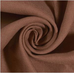 Tissu en lin personnalisé, naturel, doux, respirant, tissé, pour vêtements, mode, robes, chemises et décoration intérieure - Product Image 5