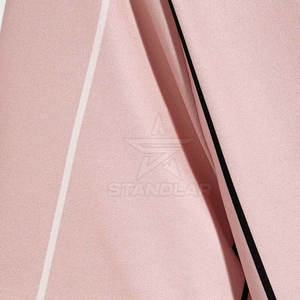 เสื้อยืดพิมพ์ลายทรงหลวมใส่สบายทันสมัยผ้าฝ้าย 100% สำหรับผู้ชาย ขนาดสั่งทำได้ MOQ ต่ำ เสื้อยืดผู้ชาย - Product Image 5