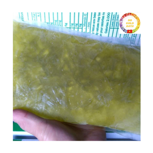 Canne à sucre congelée |   Bâtonnets de pommes de terre pelées IQF, goût sucré, haute teneur en Brix, pour jus, vente en gros, certifiés ISO - Product Image 3