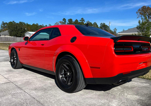 Neat 2023 D0dge Challenger SRT.Demon 170 à vendre - Product Image 1