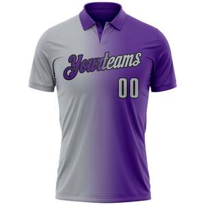 Camiseta Polo con Bloques de Color Personalizados, Fabricante OEM ODM, Proveedor de Ropa Deportiva de Poliéster de Alto Rendimiento, Fábrica, Pedidos al por Mayor - Product Image 2