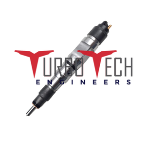 Injecteur de carburant standard 21006085 20806011 04902825 04902255 pour moteur Volvo D7E D7F - Product Image 1