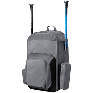 Sac à dos pour équipement de baseball et softball, design personnalisé, nouveau design par sublimation, imperméable, sac de voyage pour équipement de baseball - Product Image 2